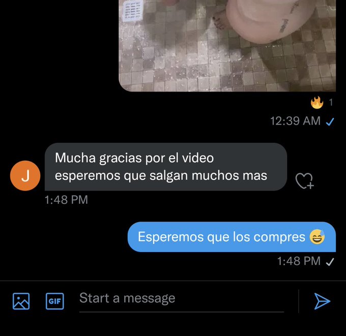 La honestidad ante todo 😌😌 https://t.co/6ikQfMfGS8<a href="/tag/buenfin"class="tags"><span>#buenfin</span></a>
