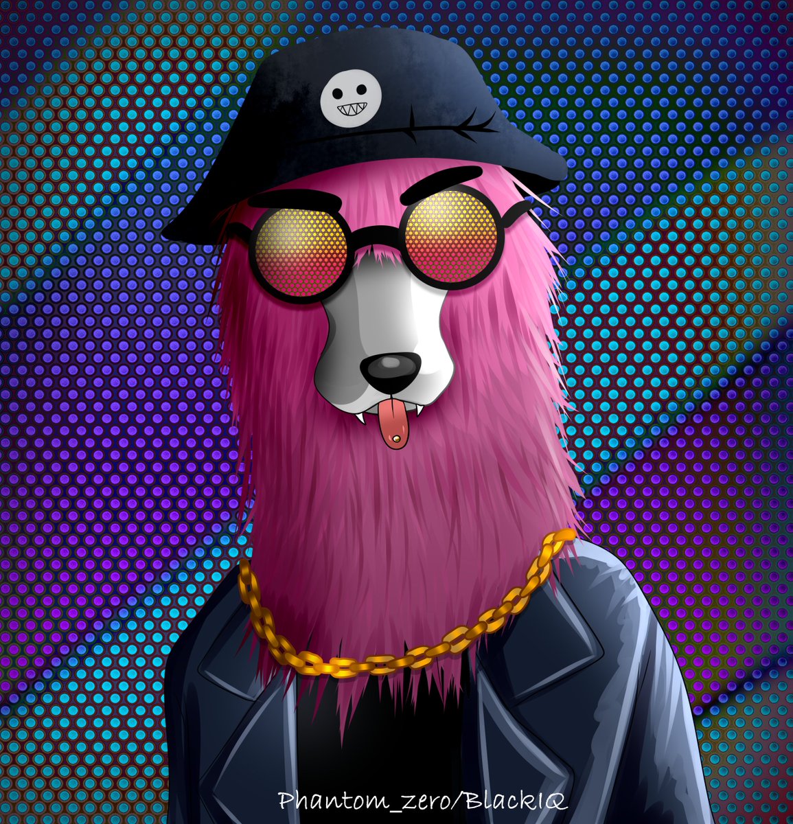 Zer00284's tweet photo. My new art
Enjoe https://t.co/bPYoJJR1br