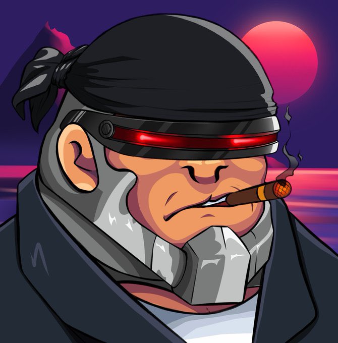 SOL Boss tweet media