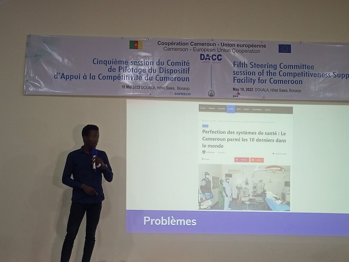 Badal Fohmoh 🇨🇲 tweet media