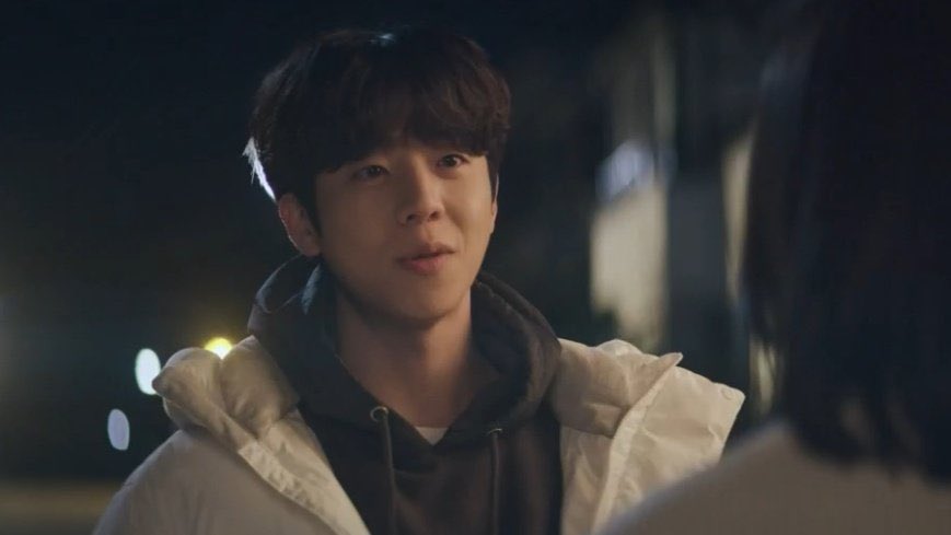 ririndrama's tweet photo. Park Taejoon is really THE green flag guy. Despite knowing taeyang’s history with his sister, he has never doubted or been mean to her. He is just giving his support and understanding to both of them as he should REALLY THE BEST BOY🥺
#LoveAllPlayEp9 #LoveAllPlay https://t.co/njNWpbPhqU