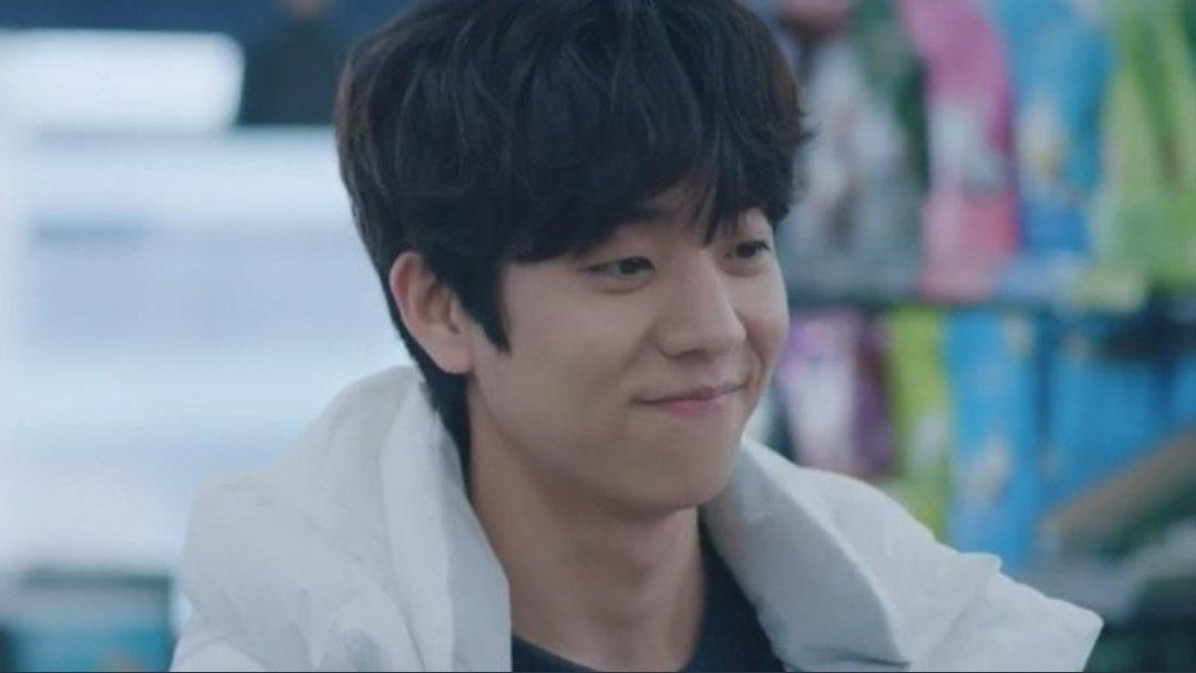 ririndrama's tweet photo. Park Taejoon is really THE green flag guy. Despite knowing taeyang’s history with his sister, he has never doubted or been mean to her. He is just giving his support and understanding to both of them as he should REALLY THE BEST BOY🥺
#LoveAllPlayEp9 #LoveAllPlay https://t.co/njNWpbPhqU