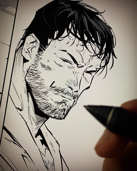 Wayne.. ⁦@zdarsky⁩ 🦇🔥 