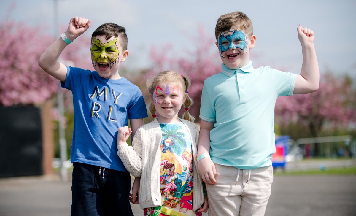 Join us on Bank Holiday Friday 3 June 2022, with a host of activities taking place throughout the day in recognition of this historic occasion.

⏰ Gates open: 11:00am
🏇 First race: 13:00pm
🏇 Last race: 16:40pm

Tickets available from ➡️ bit.ly/3LjYxPT