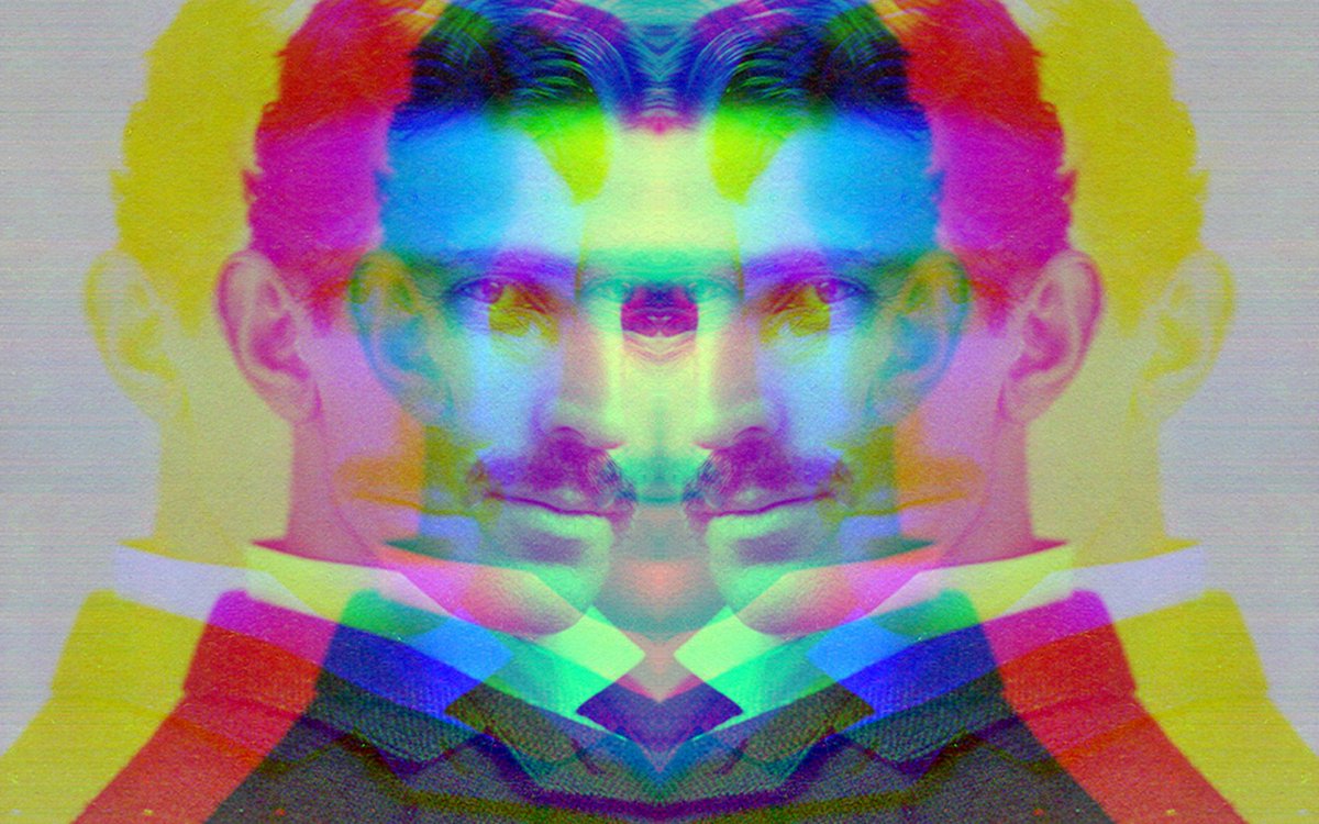 A new collection series begins!!! I present to your liking by filtering the pictures of world-famous famous people in different types.
Only 15 of each picture will be available.
#opensea <a href="/opensea/">OpenSea</a> 
opensea.io/collection/pic…
opensea.io/assets/matic/0…