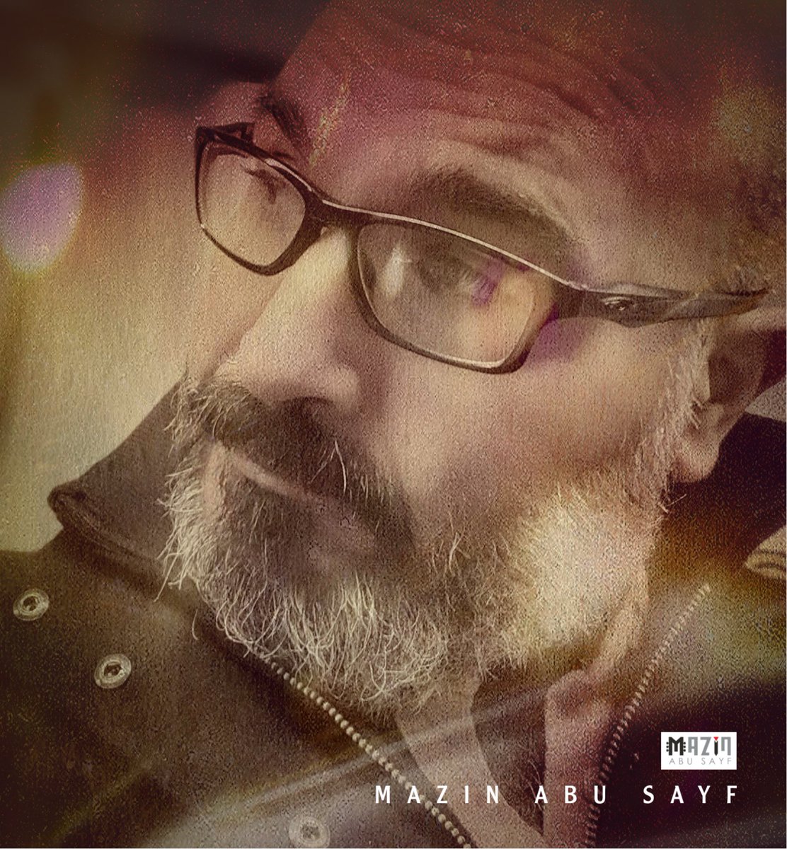 MazinSayf's tweet photo. سافرتٌ على ركبكً ايها الميمون فغدوت مصيرا

عند ادراك النفس لطهر الخصال حقا كثيرا

مذ بان عجز الحرف عن ذاك الوصف تأويلا وتفسيرا

هو الوجود انت لسجود القلب وقد بات خشوعا وتكبيرا 

فان تلاشى ضياؤه ،حجب عين الروح  عن أبصار ملكوت  التنوير

#مازن_أبو_سيف 
.
#بقلمي #خواطر #اللغة_العربية https://t.co/selvBRBTvL