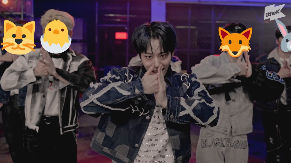 with_earthus's tweet photo. @1theK #스페셜클립_원어스
가장 마음에 들었던 장면은 
환웅이의 손들어 태양위로🙌🏻☀ 
경배해 내게 빌어🙇🏻‍♂️🙏🏻 파트ꯁ
같은 파트가 두 번이나 있음에도 각각 다르게 안무가 잘 드러나는 카메라 무빙과🥹 환웅이의 표정연기의 조화가 정말。。🫶🏻
역시 원더케이만 믿고 있었다구요🍀
따랑해요 갓더케이🫶🏻 https://t.co/AtBiY4pfWu