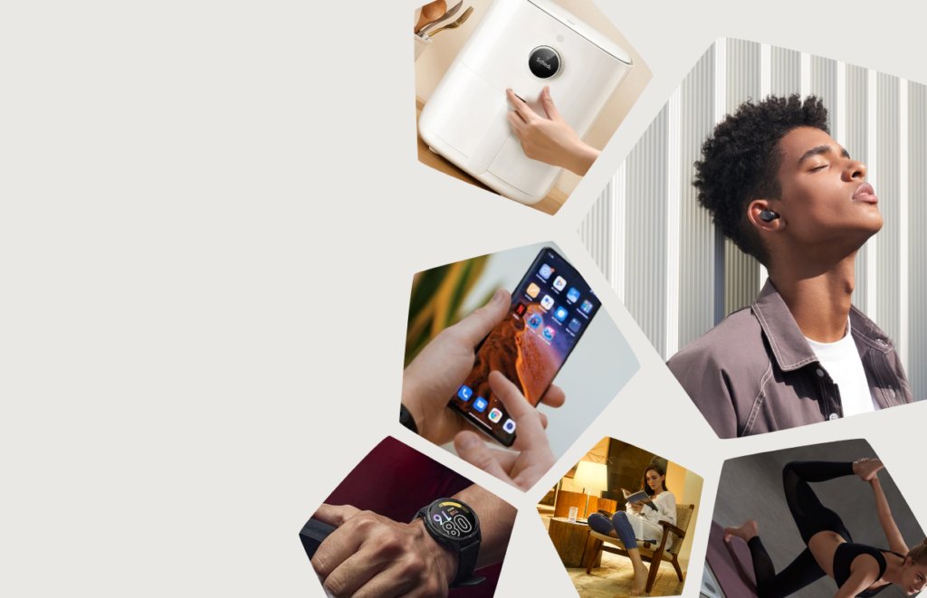 Bedien deze 5 slimme Xiaomi-apparaten met een handige app (ADV) → smartphone.nl/nieuws/bedien-… door Advertentie