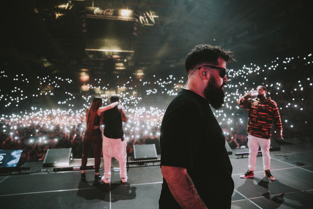 PapoMcArg's tweet image. Mantengo la esencia intacta