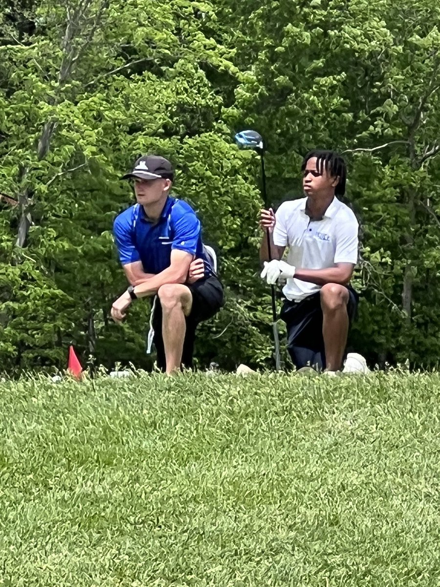 So proud of <a href="/JoshBaker_Mays/">Josh Baker-Mays</a> for competing in the Class 2 State Championships this week at Columbia Country Club. He’s only scratching the surface of his potential. The best is yet to come.