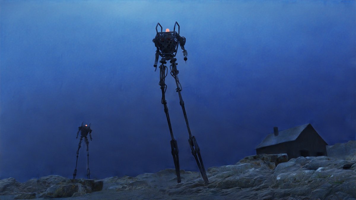 INDUSTRIA_game's tweet photo. For our next journey, we are looking for Europe timezone based freelancers:

- Character Modeler
- Character Animator
- Environment Artist

If you are into high fidelity atmopshere dripping narrative FPS games we'd love to hear from you via DM or email at hello@bleakmill.com❤️ https://t.co/mDpbPfaSfH