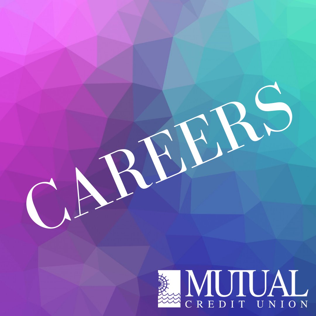 Mutual Credit Union tweet media
