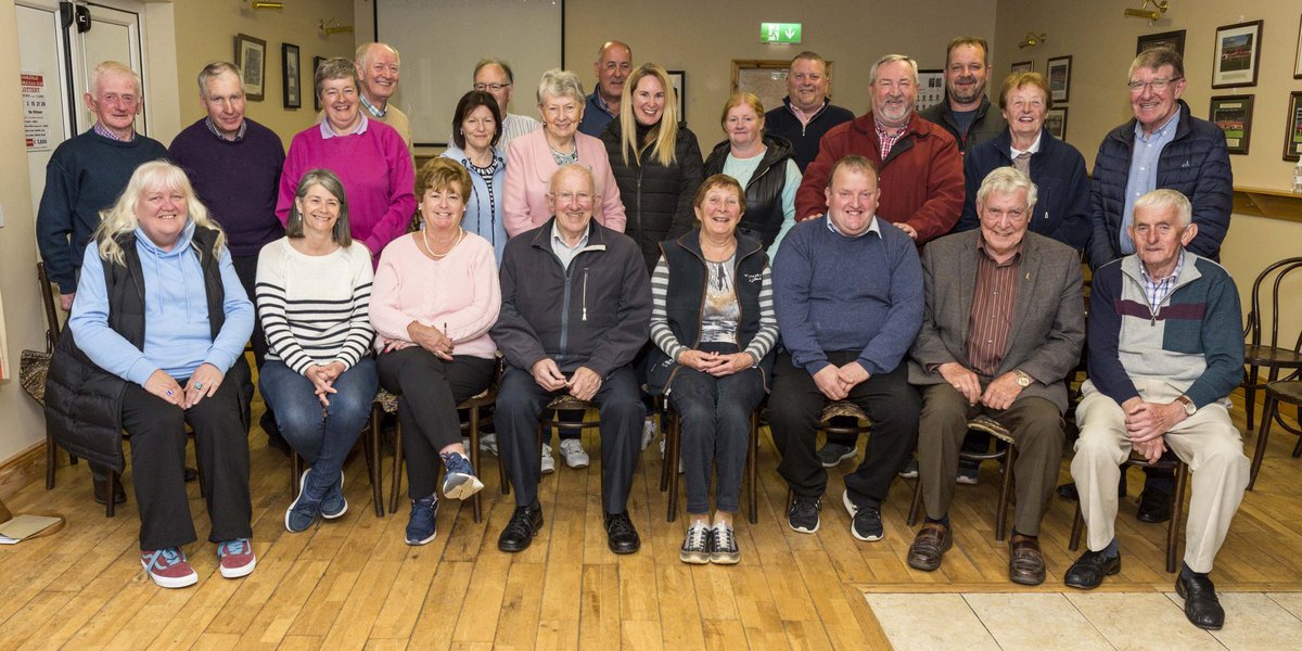 Preparations are well underway for this years Show !