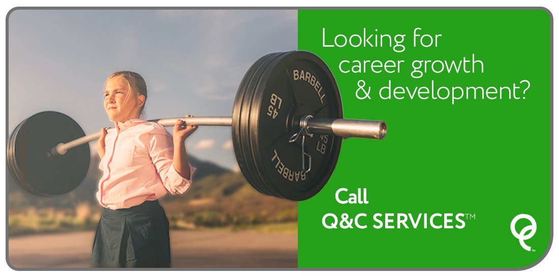 Q&C Services tweet media