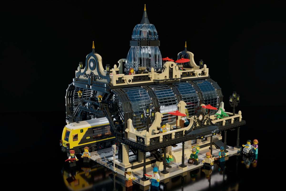 Chrswrites's tweet photo. I bought these amazing sets in the BrickLink Designer Program! Can’t wait to add them to my collection. ❤️ #LEGO #bricklink #bricklinkdesignerprogram #venetianhouses #studgate #winterchalet @BrickLink https://t.co/Z6g2dHHySX