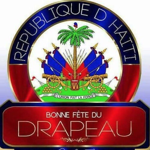 CafeHype's tweet photo. L’Union FaiT La Force #FeteDrapo https://t.co/8dDzuLBuhs