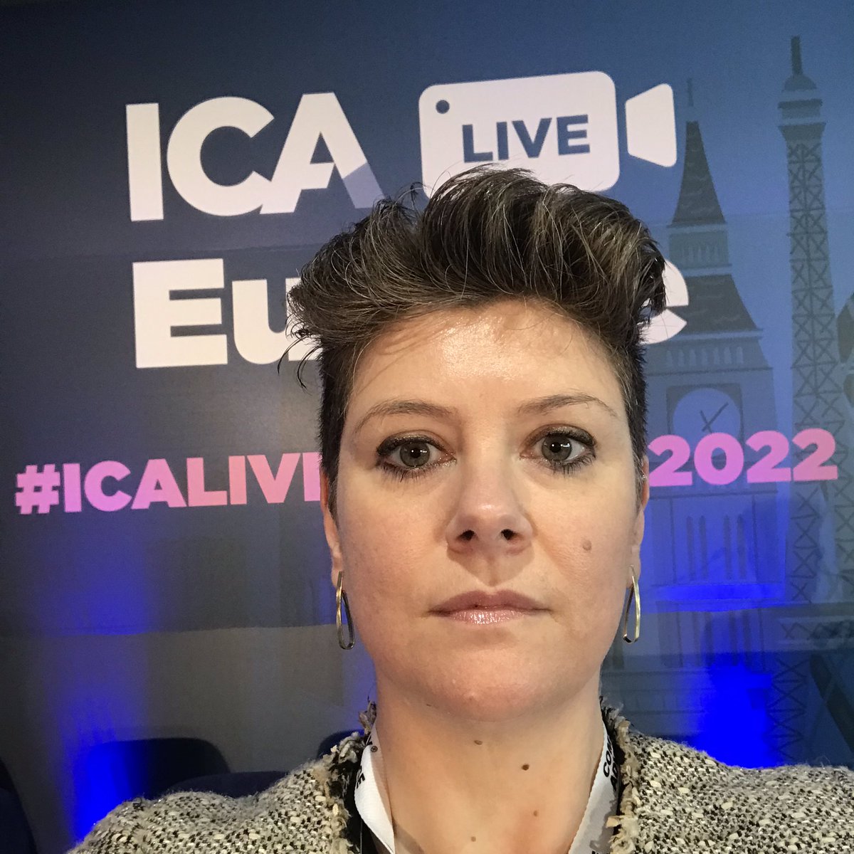 Excited to be speaking about #RegTech and whether it has reached its tipping point at #icaliveeurope2022