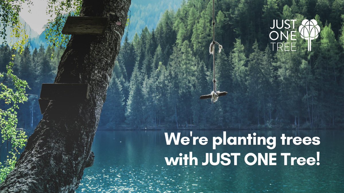 Vert Projects (@vert_projects) on Twitter photo We've teamed up with JUST ONE Tree to plant a tree for every new operative that's inducted on our site at The Met Building 🌳 We only have one planet but if we all play a part, we can make sure we have a brighter, greener future 🌎 <a href="/JUST_ONE_Tree/">JUST ONE Tree</a>
#climatechange #loveconstruction We've teamed up with JUST ONE Tree to plant a tree for every new operative that's inducted on our site at The Met Building 🌳 We only have one planet but if we all play a part, we can make sure we have a brighter, greener future 🌎 <a href="/JUST_ONE_Tree/">JUST ONE Tree</a>
#climatechange #loveconstruction