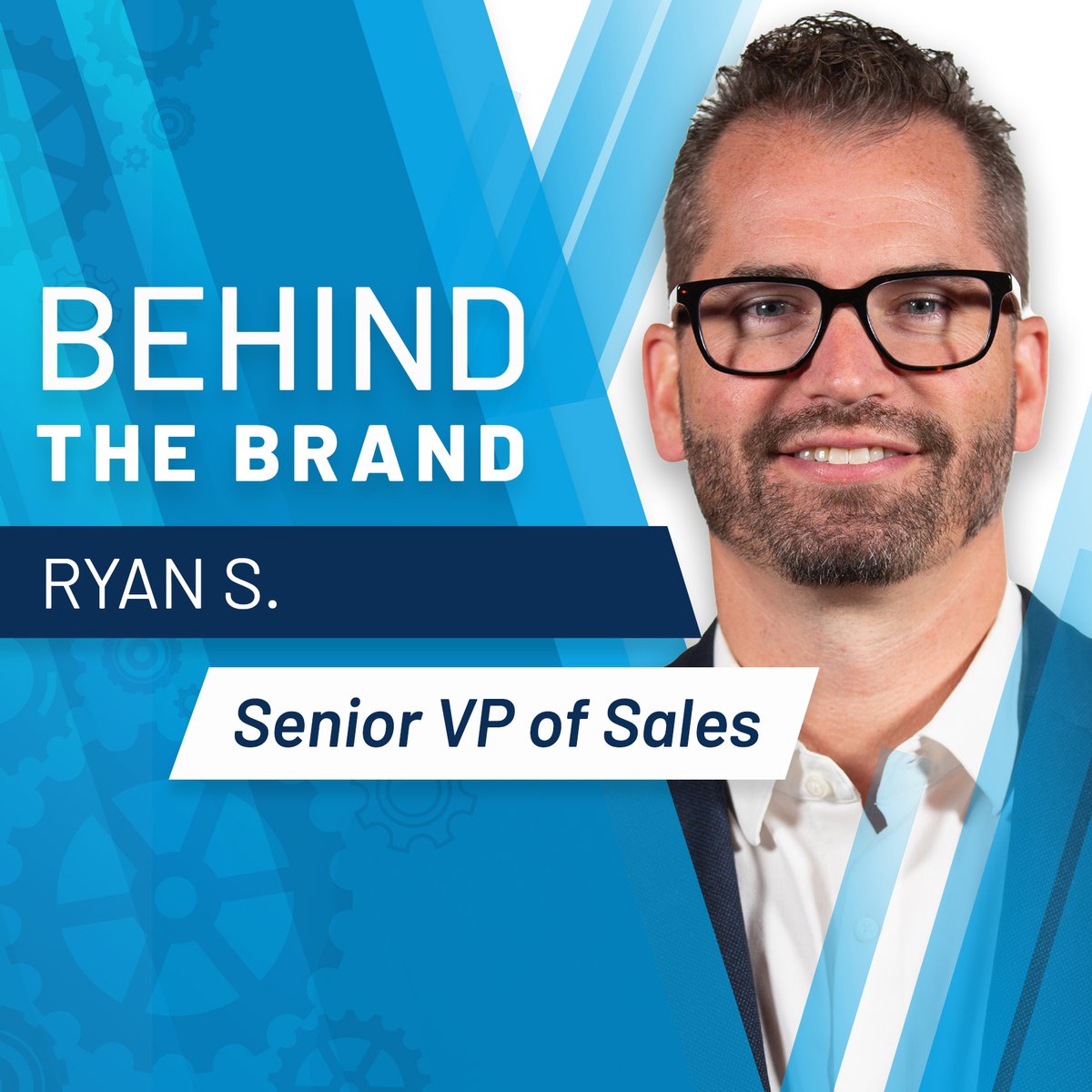 SapperUSA's tweet photo. Ryan has been working here since 12/19 and currently holds the role of Sr. VP of Sales. He was getting burnt out traveling 400k miles a year &amp; he was actually using our services to build a pipeline for his sales reps. Soon he was ready to make the leap to lead the sales division! https://t.co/P9hVyoMSwN