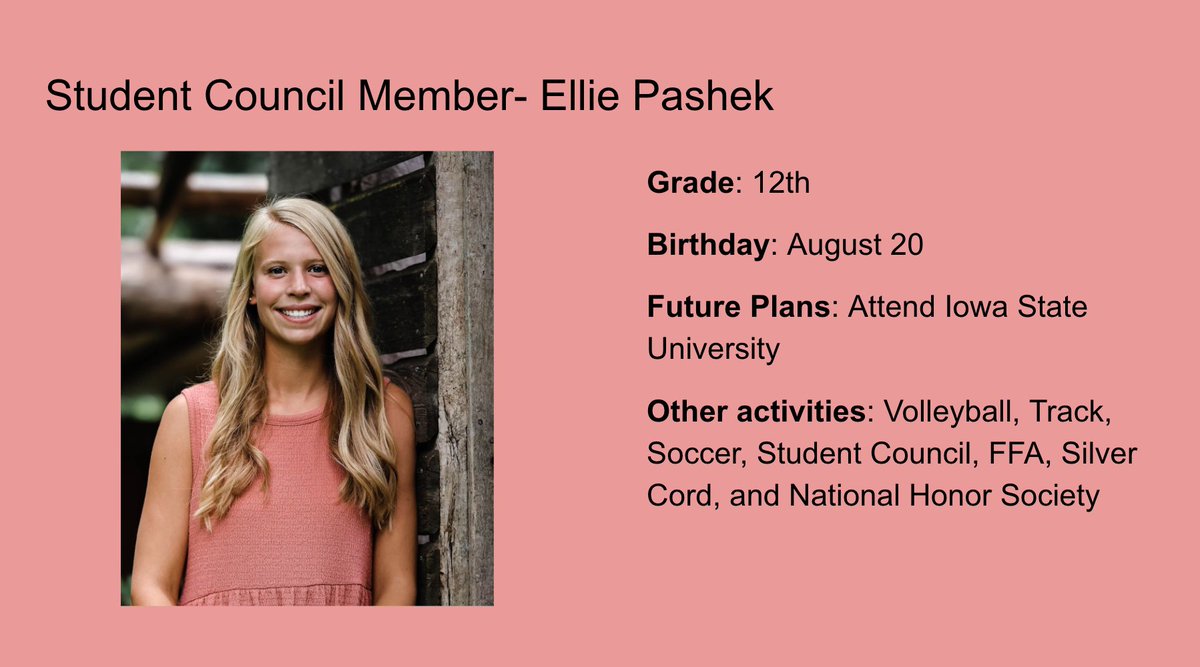 Winterset StuCo tweet media