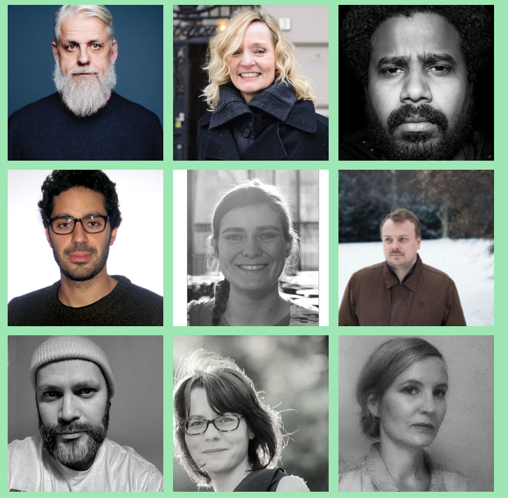 stevenjfowler's tweet photo. The @europepoetfest! June 16th : St Johns on Bethnal Green : Norwegian poetry in collaboration with Bård Torgersen @dariofariello Aasne Linnestå @silje_ree @gravkapell @SimonaNastac @theeabsentee @HarryManTweets @GodzillaKent. It's free, Come along please! https://t.co/IGrVzYdHSu https://t.co/W5IfwBR87F