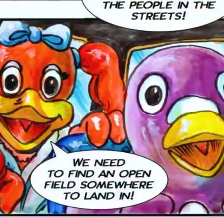 downtownakron's tweet image. 🦸🏽Lots of #CoolStuff coming from @RubbCityComics in the next few days. Meet Ray Park (a.k.a. Darth Maul) on Sunday, May 22 at noon &amp;amp; QuAkron Comicon converges (#multiverses) with the @AkronRubberDuck game on May 28. Find out more bit.ly/RubberCityComi… #Akron #darthmaul #QuAkron