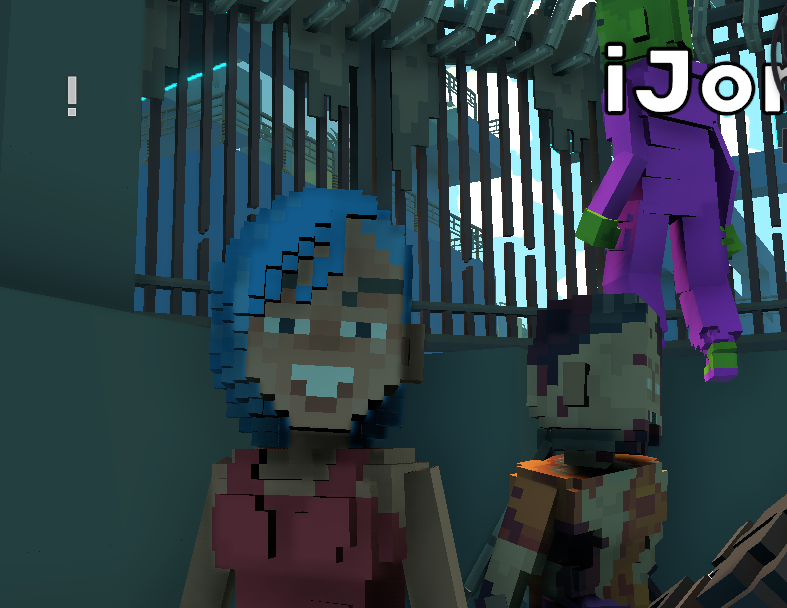 AnnnNancy's tweet photo. @TheSandboxGame https://t.co/VAbJtibSlF