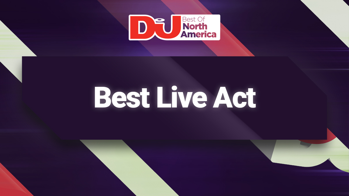 DJ Mag Best Of North America 2022, Best Live Act nominees E-Dancer (@kevinsaunderson) @jessy_lanza @MinimalViolence @porterrobinson @ZHUmusic Vote here: djmag.com/news/dj-mag-be…