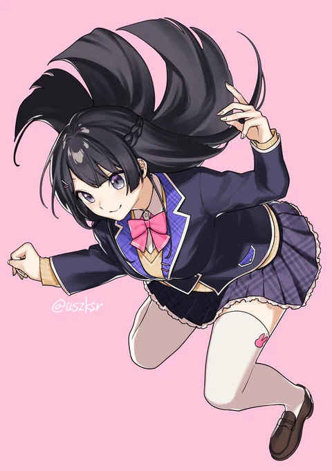 30日目 月ノ美兎さん/にじさんじ
#100日チャレンジ #みとあーと 