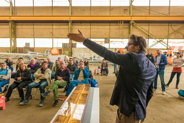 EconomieRuimte's tweet photo. ⭐ Heb je een Uitdagend Circulair Bouwproject? ⭐

We nodige je uit voor de bijeenkomst: ‘#Circulair #bouwen - Toekomst verkennen in een dag!’

Wanneer: Woensdag, 1 juni 2022!

Locatie: #Werkspoorfabriek, Utrecht.

Waarom is dit iets voor jou? ⬇

https://t.co/Y1j5apOsoH https://t.co/aefjVM9YSU