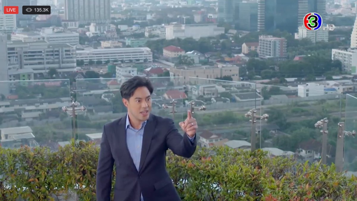คู่สร้างคู่สมแห่งปี เหมาะสมกันทุกเรื่อง !! #ปมเสน่หาep13