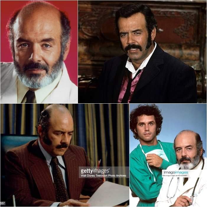 Remembering #PernellRoberts May 18,1928_January 24,2010 (Age 81) #Bonanza #Mannix #TrapperJohnMD @TheRealGregoryH