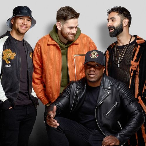 Now Playing on PowerON FM Sun Comes Up by Rudimental ft James Arthur - Listen live at poweron.fm