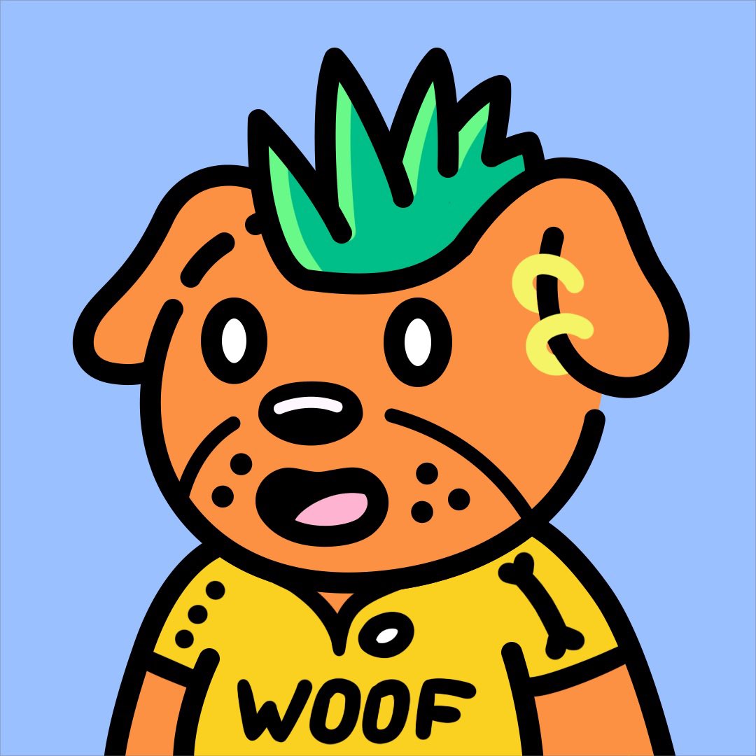 JmsOG_NFT's tweet photo. @bapephil @Cool_Dogs_ @TrEbLeNoBaSs @MarkFare1 @MortusPA @GingerMallard Awoo https://t.co/6DklQkxinC