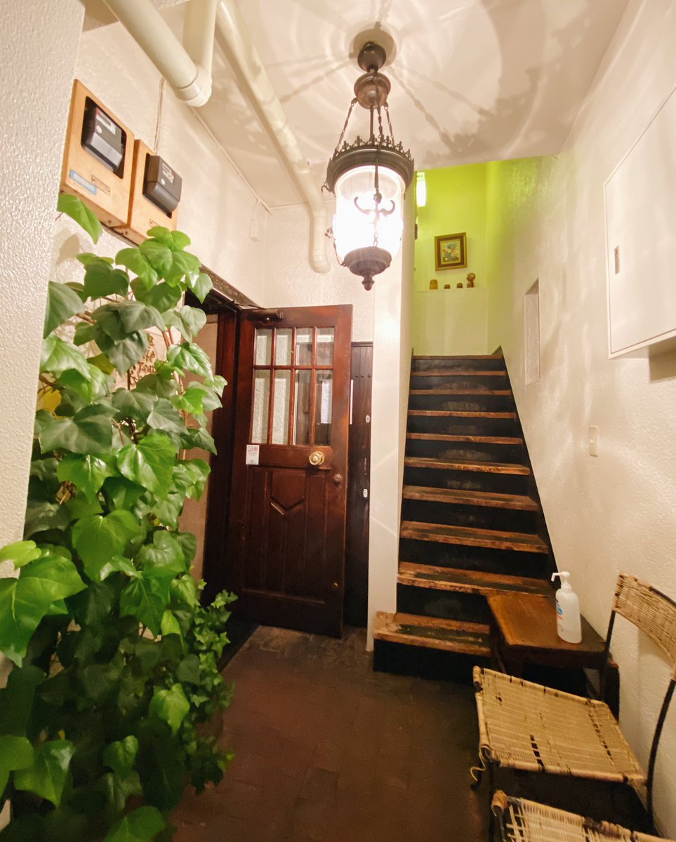 ☕️ @ Café Les Jeux Grenier 
📍Minami-Aoyama, Tokyo

#cafehopping
#カフェ巡り