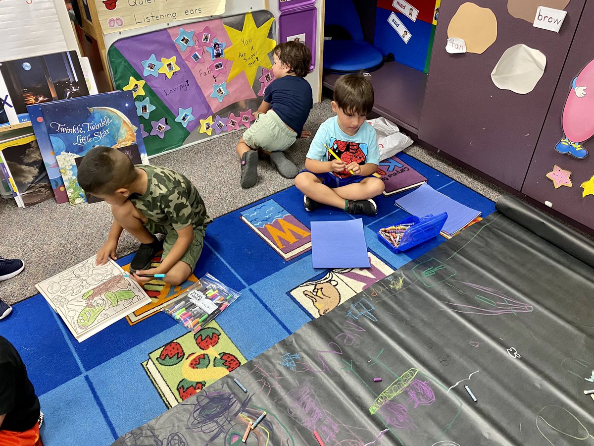 epolomskyprek's tweet photo. PreK is super excited for Art Day π¨ππ #MBEUnity
#mbeisfamily
#mbebears
#mbebears2021
#lighttheway
@HumbleISD_PREK
@HumbleISD_MBE https://t.co/eHG6elg87Z