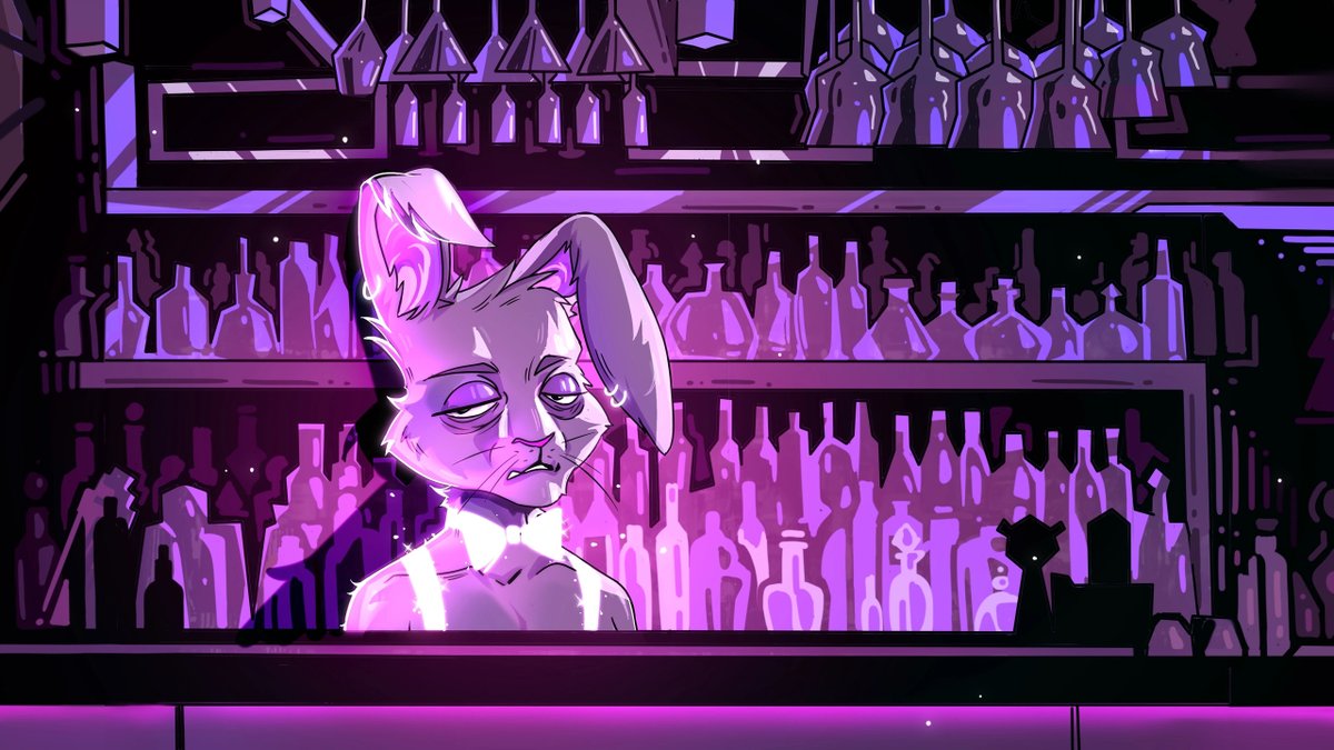 Chanpuru Rabbits 🐇 tweet media