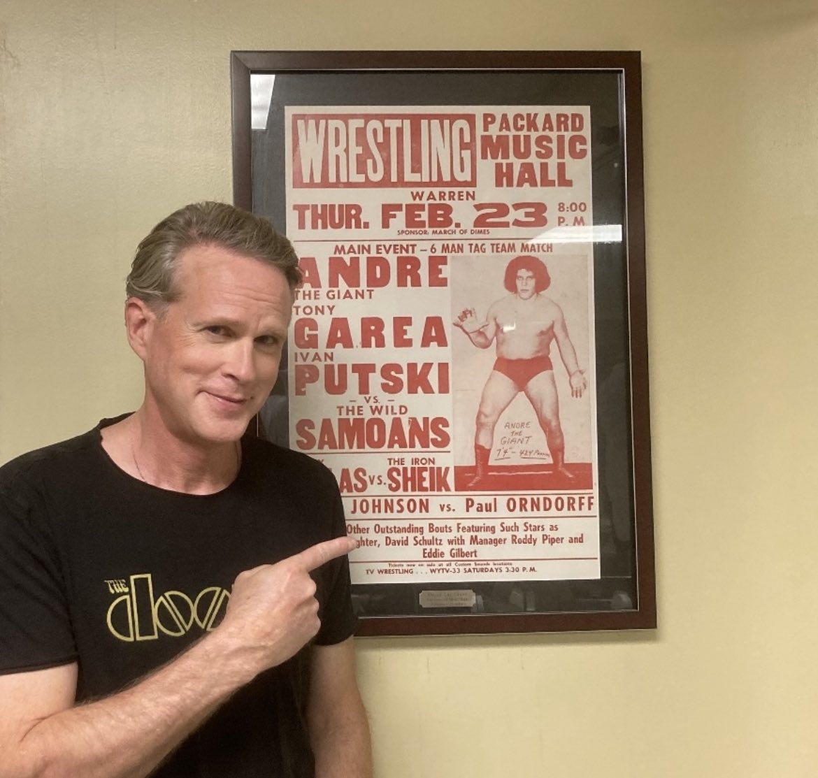 Cary Elwes (@Cary_Elwes) / Twitter