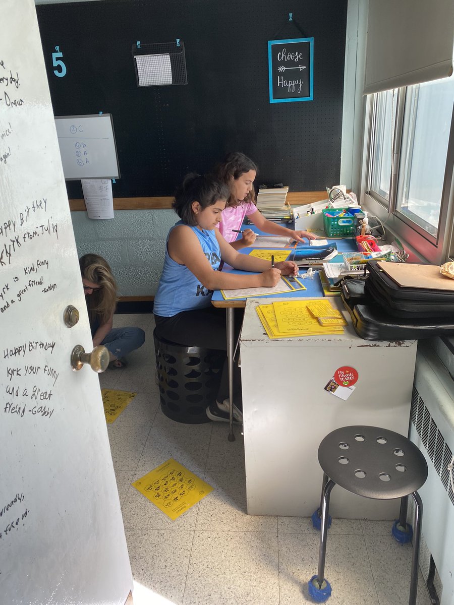 Saw Mill Road scholars working hard in math workshop this morning! <a href="/Saw_Mill_Strong/">Mr. Rosof and Mr. Madden</a> <a href="/NBUFSDPride/">NBUFSD-All Are Welcome And Celebrated!</a>