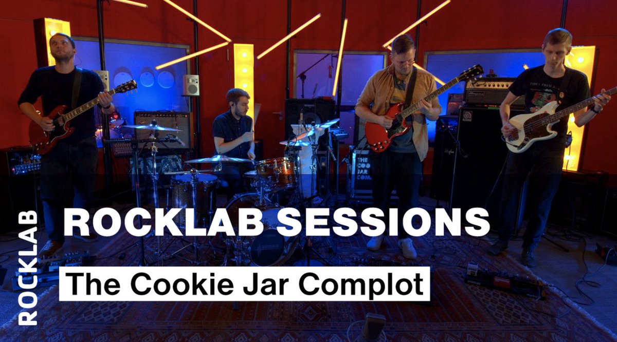 Rocklab tweet media