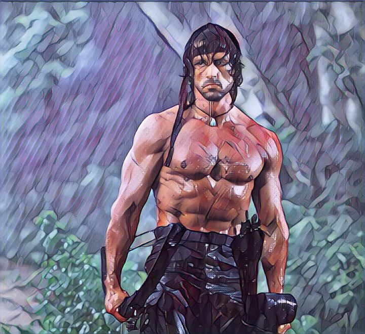 A new collection series begins!!! I present to your liking by filtering the pictures of world-famous famous people in different types.
Only 15 of each picture will be available.
#opensea <a href="/opensea/">OpenSea</a> 
opensea.io/collection/pic…
opensea.io/assets/matic/0…