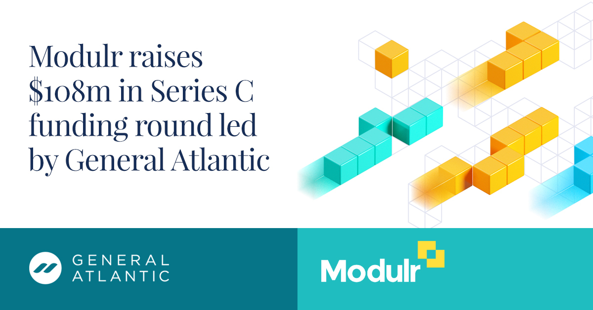 .<a href="/ModulrFinance/">Modulr</a> enables businesses to incorporate digital payments tech into existing strategies. We’re excited to lead their Series C funding round and support the team as it further explores and expands upon the automation of real-time embedded payments. generalatlantic.com/media-article/…