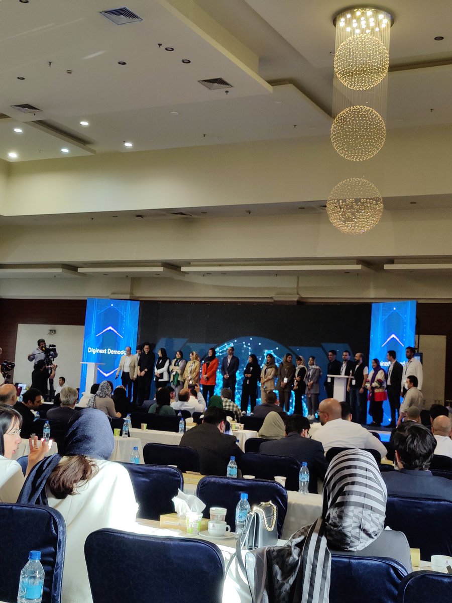 hkazazi's tweet photo. مرسی از این تیم خوب
امیدوارم
#diginext https://t.co/CPhDdRveDz