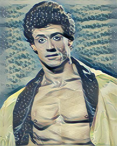 A new collection series begins!!! I present to your liking by filtering the pictures of world-famous famous people in different types.
Only 15 of each picture will be available.
#opensea <a href="/opensea/">OpenSea</a> 
opensea.io/collection/pic…
opensea.io/assets/matic/0…