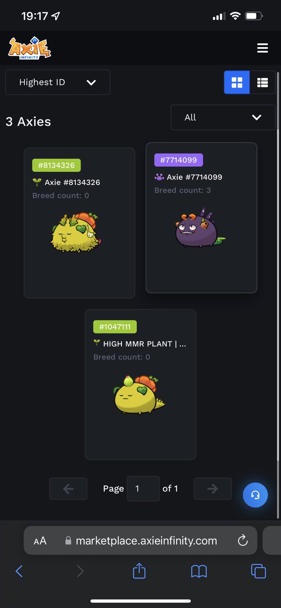 Tami.ETH | Ξ | ₿ | tweet media