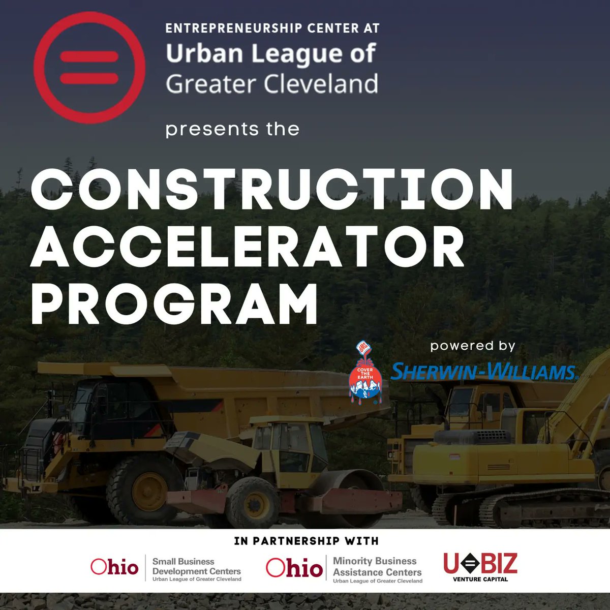 Urban League of Greater Cleveland tweet media