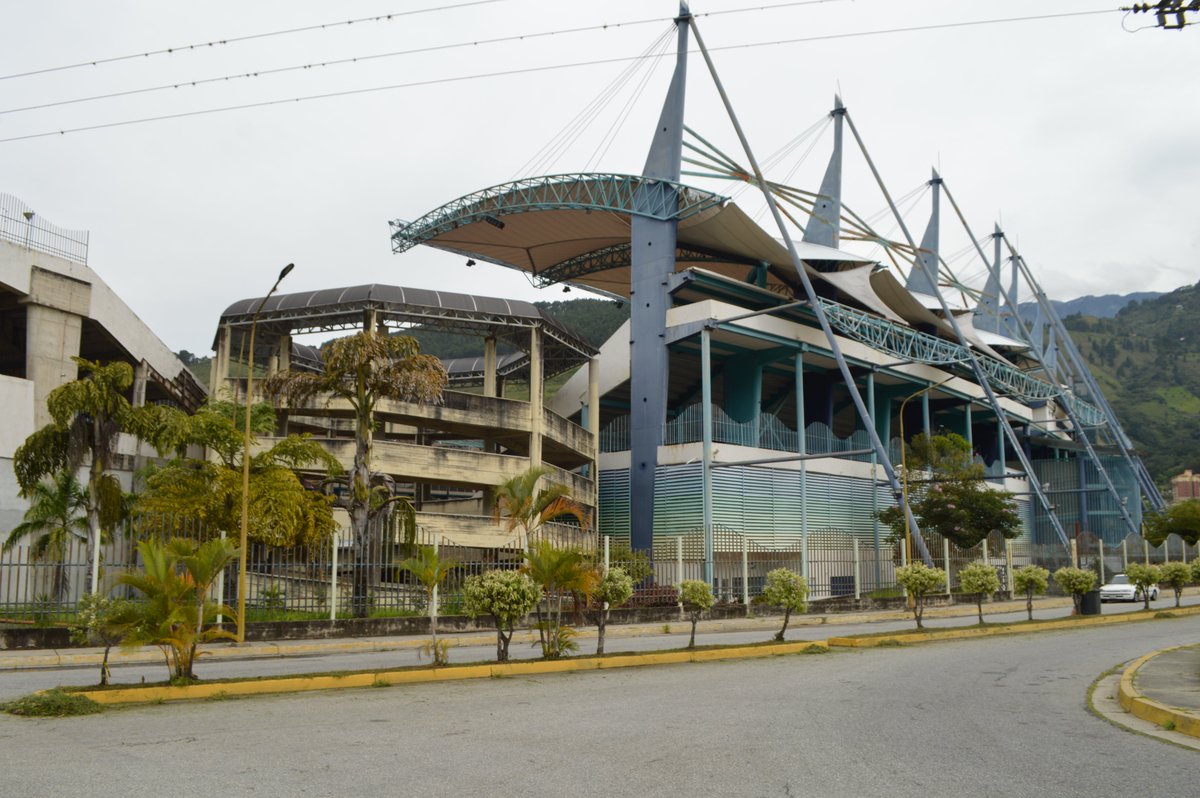 Estadio Metropolitano tweet media