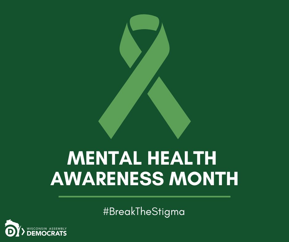 When facing a mental health concern or living with a mental health condition, it's very common to feel like no one understands what you're going through. I want you to know you aren't alone.