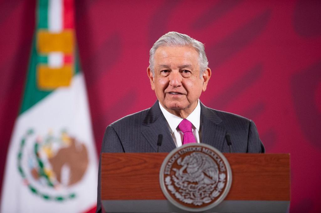 Venezuela saluda y agradece la postura valiente del Presidente López Obrador que aboga por una America diversa e inclusiva. Su llamado a una Cumbre de las Americas sin exclusiones resuena en nuestra America.
