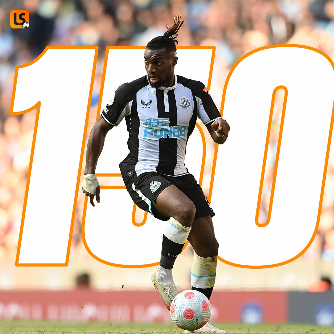 livescore's tweet photo. In Europe's top 5 leagues, @asaintmaximin is the 𝗼𝗻𝗹𝘆 player to complete 150 take-ons this season 🌪

2nd place is Kylian Mbappe, 𝟰𝟮 behind with 108 🤯 https://t.co/iK9zaDdw4e